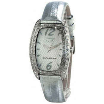 Relógios & jóias Mulher Relógio Chronotech Relógio feminino  CC7121LS-06 (Ø 28 mm) Multicolor