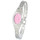 Relógios & jóias Mulher Relógio Chronotech Relógio feminino  CT7349L-02M (Ø 21 mm) Multicolor