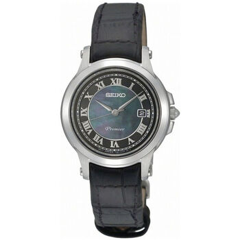 Linea Emme Marel Mulher Relógio Seiko Relógio feminino  SXDE05P1 (Ø 27 mm) Multicolor