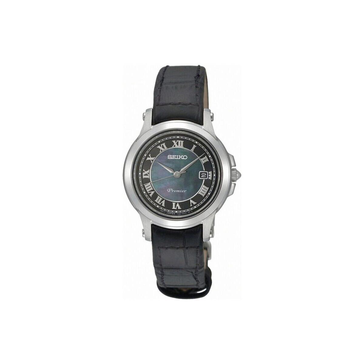 Relógios & jóias Mulher Relógio Seiko Relógio feminino  SXDE05P1 (Ø 27 mm) Multicolor