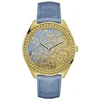 Relógios & jóias Mulher Relógio Guess Relógio feminino  W0753L2 (Ø 44,5 mm) Multicolor