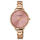 Relógios & jóias Mulher Relógio Radiant Relógio feminino  RA427203 (Ø 34 mm) Multicolor