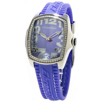 Relógios & jóias Mulher Relógio Chronotech Relógio feminino  CT7016LS-12 (Ø 36 mm) Multicolor