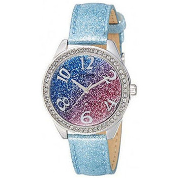 Médio: 3 a 5cm Mulher Relógio Guess Relógio feminino  W0754L1 (Ø 36,5 mm) Multicolor