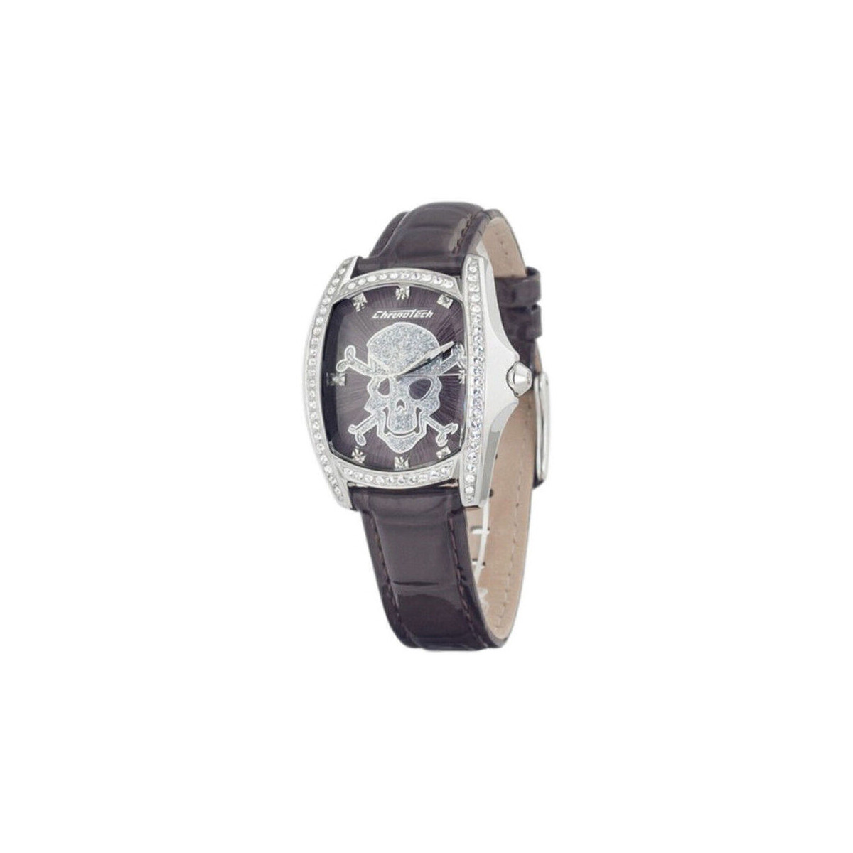 Relógios & jóias Mulher Relógio Chronotech Relógio feminino  CT7988LS-70 (Ø 31 mm) Multicolor