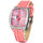 Relógios & jóias Mulher Relógio Chronotech Relógio feminino  CT7998LS-07 (Ø 33 mm) Multicolor