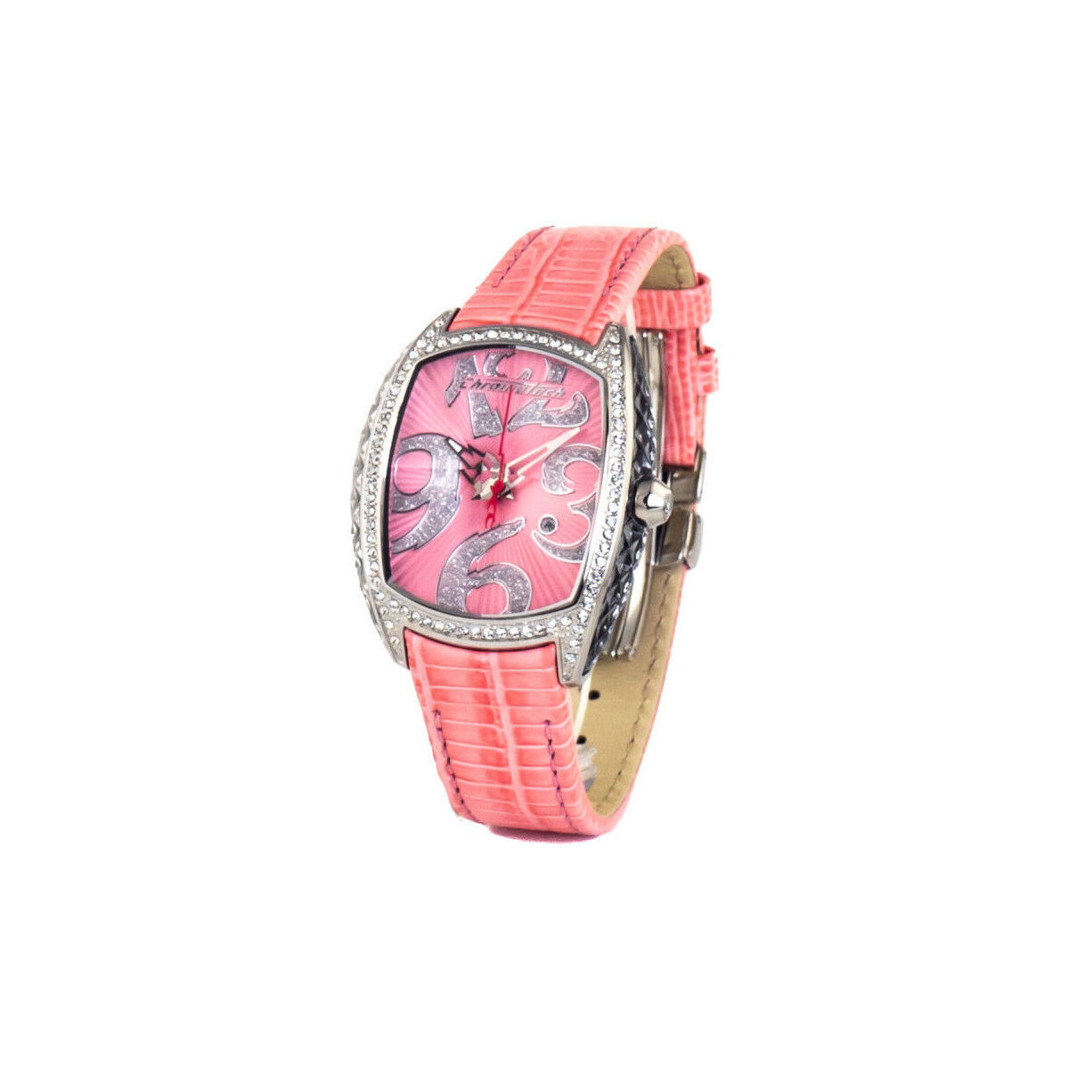Relógios & jóias Mulher Relógio Chronotech Relógio feminino  CT7998LS-07 (Ø 33 mm) Multicolor