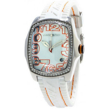 Relógios & jóias Mulher Relógio Chronotech Relógio feminino  CT7016LS-09 (Ø 35 mm) Multicolor