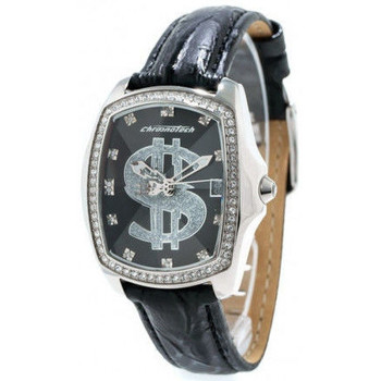 Relógios & jóias Mulher Relógio Chronotech Relógio feminino  CT7896LS-103 (Ø 33 mm) Multicolor