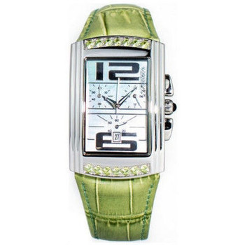 Relógios & jóias Mulher Relógio Chronotech Relógio feminino  CT7018B-10S (Ø 30 mm) Multicolor