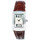 Relógios & jóias Mulher Relógio Chronotech Relógio feminino  CT7017L-03 (Ø 25 mm) Multicolor