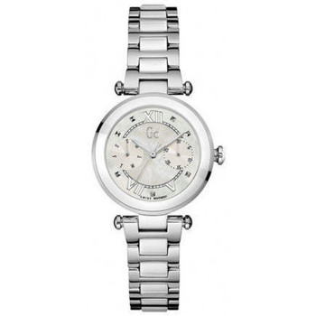 Relógios & jóias Mulher Relógio Guess Relógio feminino  Y06003L1 (Ø 32 mm) Multicolor