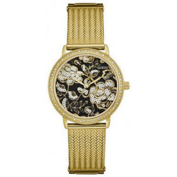 Relógios & jóias Mulher Relógio Guess Relógio feminino  W0822L2 (Ø 36 mm) Multicolor