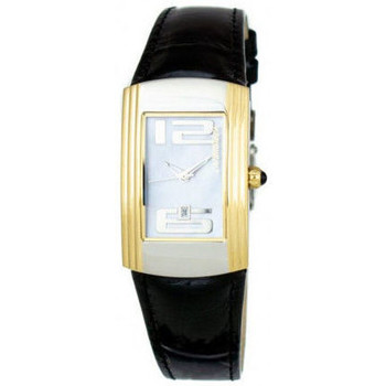 Relógios & jóias Mulher Relógio Chronotech Relógio feminino  CT7017L-01 (Ø 25 mm) Multicolor