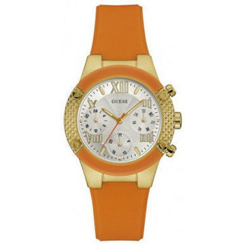 Relógios & jóias Mulher Relógio Guess Relógio feminino  W0958L1 (Ø 44 mm) Multicolor