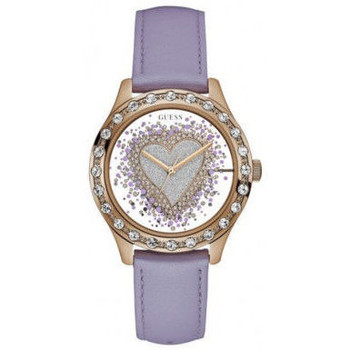Relógios & jóias Mulher Relógio Guess Relógio feminino  W0909L3 (Ø 39 mm) Multicolor
