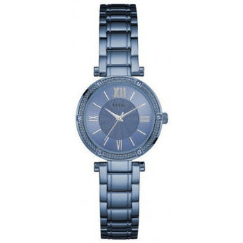 Relógios & jóias Mulher Relógio Guess Relógio feminino  W0767L4 (Ø 30 mm) Multicolor