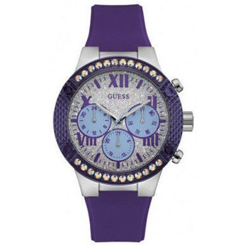 Relógios & jóias Mulher Relógio Guess Relógio feminino  W0772L5 (Ø 39 mm) Multicolor