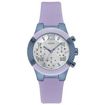 Relógios & jóias Mulher Relógio Guess Relógio feminino  W0958L2 (Ø 38 mm) Multicolor