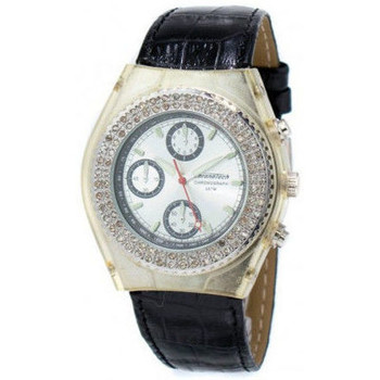 Relógios & jóias Mulher Relógio Chronotech Relógio feminino  CT7284S-02 (Ø 40 mm) Multicolor