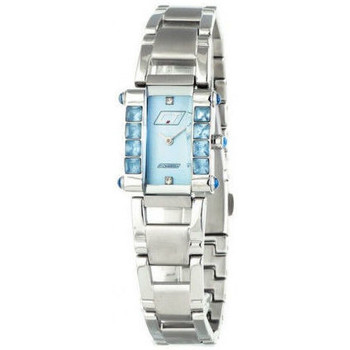 Relógios & jóias Mulher Relógio Chronotech Relógio feminino  CC7040LS-01M (Ø 21 mm) Multicolor