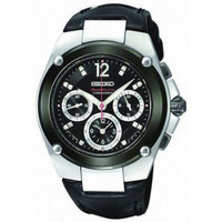 Relógios & jóias Homem Relógio Seiko Relógio masculino  SRW899P1 (Ø 40 mm) Multicolor