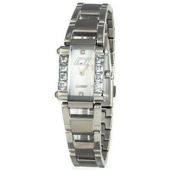 Relógios & jóias Mulher Relógio Chronotech Relógio feminino  CC7040LS-06M (Ø 20 mm) Multicolor
