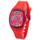 Relógios & jóias Mulher Relógio Chronotech Relógio feminino  CT7134L-10 (Ø 33 mm) Multicolor