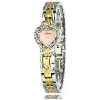 Relógios & jóias Mulher Relógio Chronotech Relógio feminino  CT2027L-06 (Ø 23 mm) Multicolor