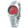 Relógios & jóias Mulher Relógio Chronotech Relógio feminino  CC7039L-04M (Ø 33 mm) Multicolor