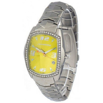 Relógios & jóias Mulher Relógio Chronotech Relógio feminino  CT7504LS-05M (Ø 33 mm) Multicolor