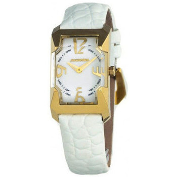 Relógios & jóias Mulher Relógio Chronotech Relógio feminino  CT6024L-07 (Ø 23 mm) Multicolor
