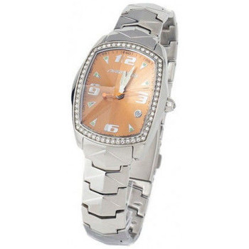 Relógios & jóias Mulher Relógio Chronotech Relógio feminino  CT7504LS-06M (Ø 33 mm) Multicolor