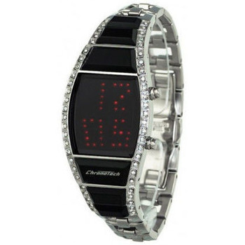 Relógios & jóias Mulher Relógio Chronotech Relógio feminino  CT7122LS-03M (Ø 28 mm) Multicolor