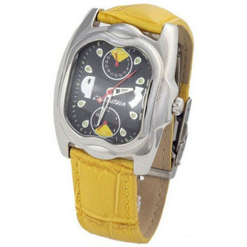 Relógios & jóias Mulher Relógio Chronotech Relógio feminino  CT7220L-02 (Ø 34 mm) Multicolor
