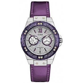 Relógios & jóias Mulher Relógio Guess Relógio feminino  W0775L6 (Ø 38 mm) Multicolor
