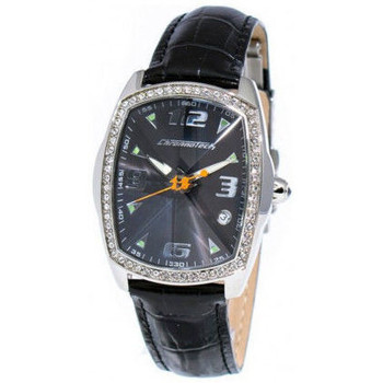 Relógios & jóias Mulher Relógio Chronotech Relógio feminino  CT7504LS-02 (Ø 34 mm) Multicolor