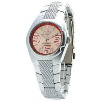 Relógios & jóias Mulher Relógio Chronotech Relógio feminino  CC7039L-07M (Ø 31 mm) Multicolor