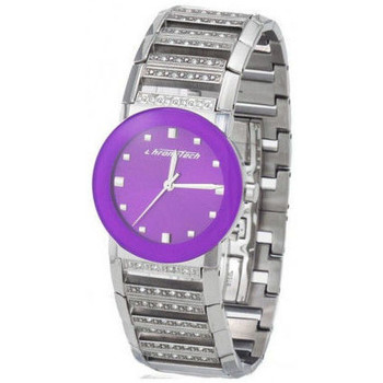 Relógios & jóias Mulher Relógio Chronotech Relógio feminino  CT7146LS-05M (Ø 28 mm) Multicolor