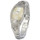 Relógios & jóias Mulher Relógio Chronotech Relógio feminino  CT7026LS-15M (Ø 27 mm) Multicolor
