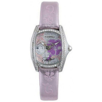 Relógios & jóias Mulher Relógio Chronotech Relógio feminino  CT7094SS-13 (Ø 30 mm) Multicolor