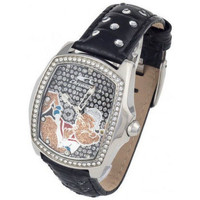 Relógios & jóias Mulher Relógio Chronotech Relógio feminino  CT7896LS-82 (Ø 36 mm) Multicolor