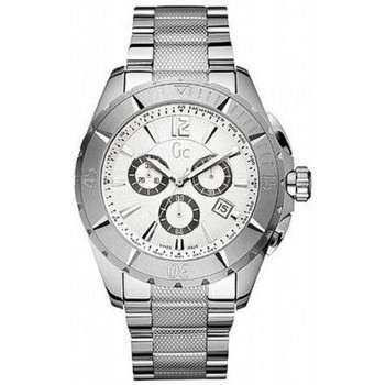 Relógios & jóias Homem Relógio Guess Relógio masculino  X53001G1S (Ø 46 mm) Multicolor