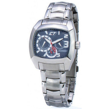 Relógios & jóias Homem Relógio Chronotech Relógio masculino  CC7049M-03M (Ø 40 mm) Multicolor