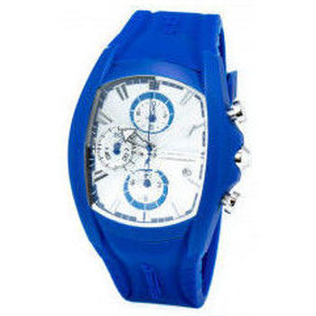 Relógios & jóias Homem Relógio Chronotech Relógio masculino  CT7135M-03 (Ø 40 mm) Multicolor