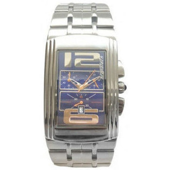 Relógios & jóias Mulher Relógio Chronotech Relógio feminino  CT7018M (Ø 33 mm) Multicolor