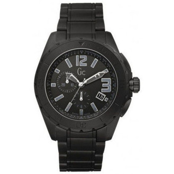 Relógios & jóias Homem Relógio Guess Relógio masculino  X76011G2S (Ø 45 mm) Multicolor