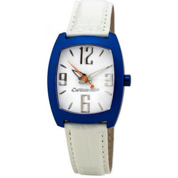 Relógios & jóias Homem Relógio Chronotech Relógio masculino  CT2050M-07 (Ø 36 mm) Multicolor