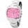Relógios & jóias Relógio Chronotech Relógio masculino  CT2185L-07M (Ø 41 mm) Multicolor