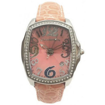 Relógios & jóias Mulher Relógio Chronotech Relógio feminino  CT7896LS-67 (Ø 34 mm) Multicolor